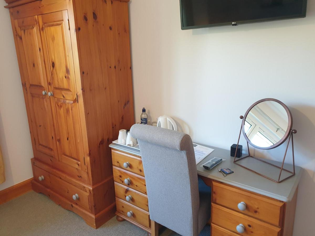 Lorien House B&B Fort Augustus Exterior photo