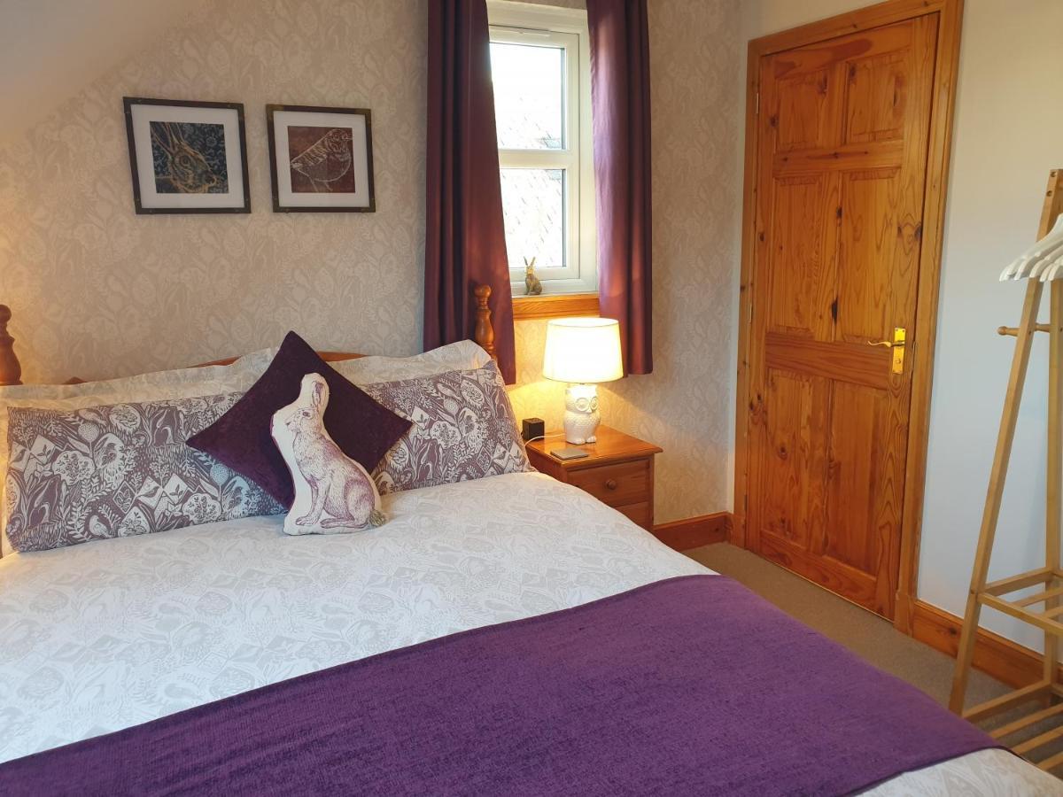 Lorien House B&B Fort Augustus Exterior photo